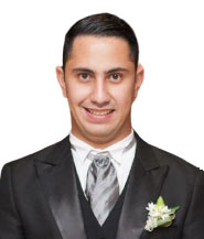 Picture of Gabriel Bello