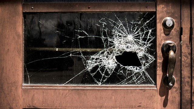 broken-glass-window-door-losing-party