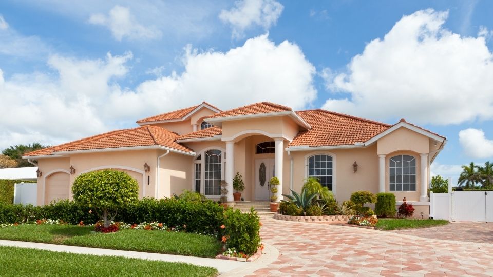 florida rental property