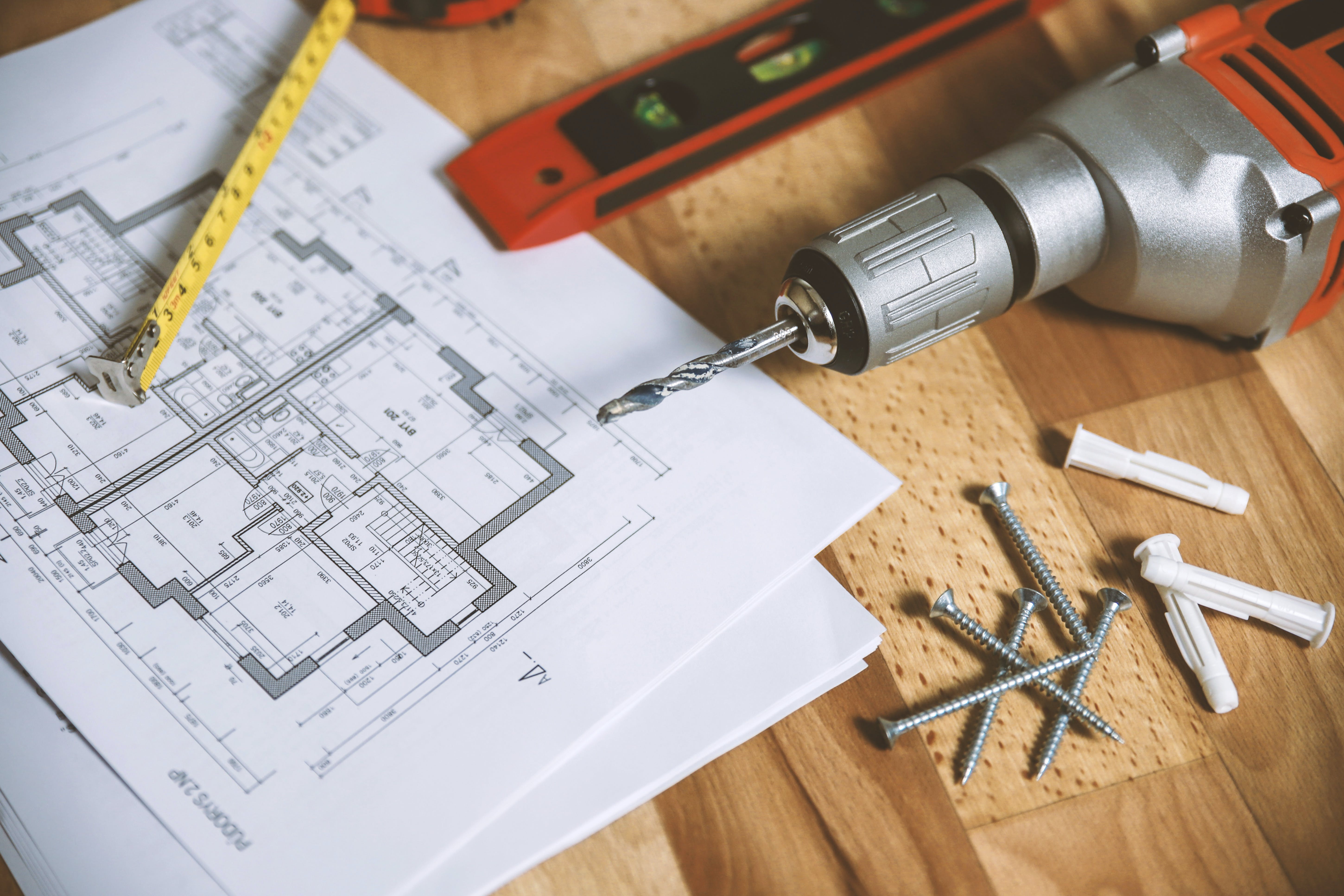 construction-layout