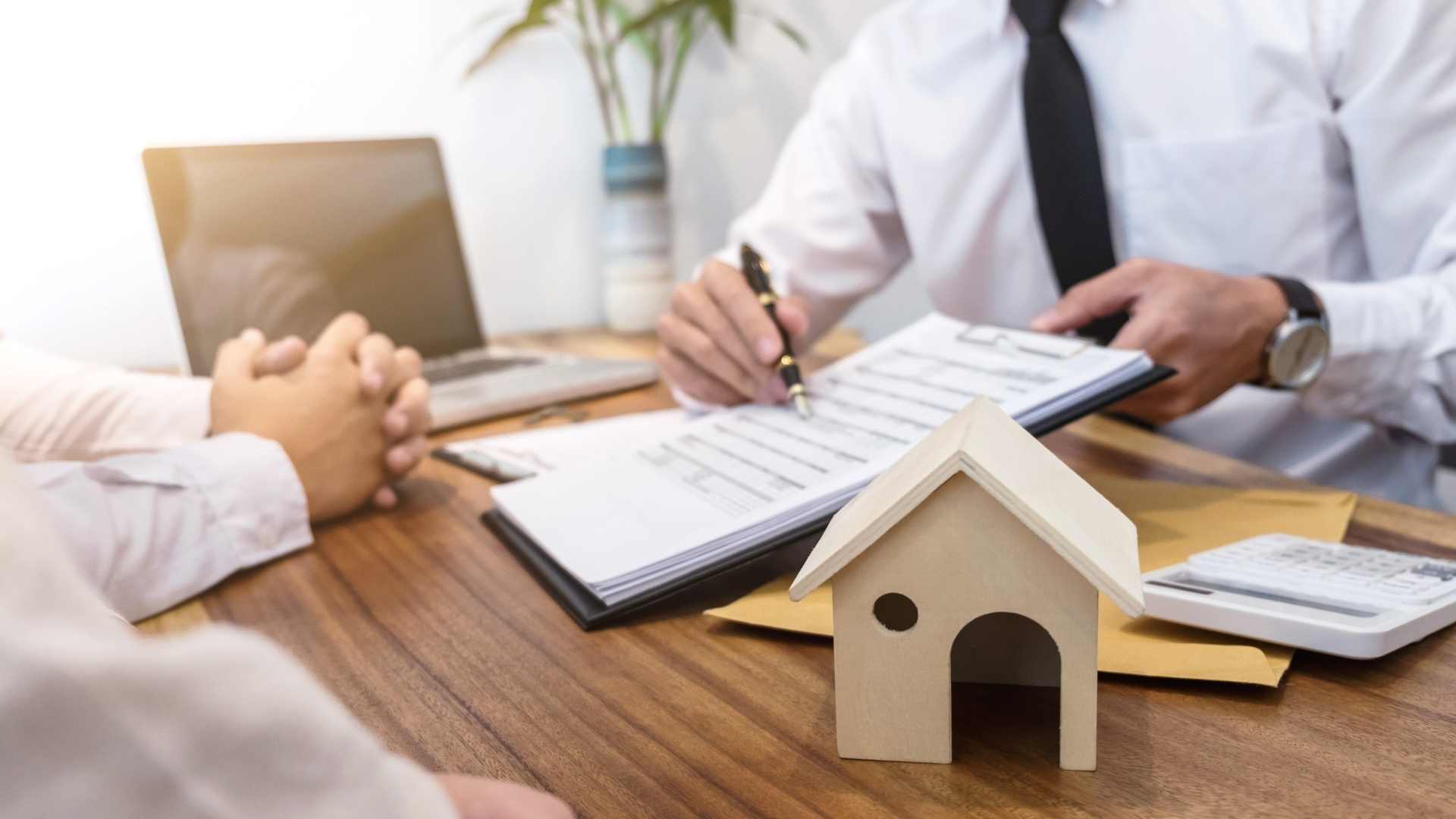 real estate paper