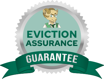 eviction guarantee