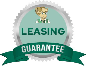 leasing guarantee