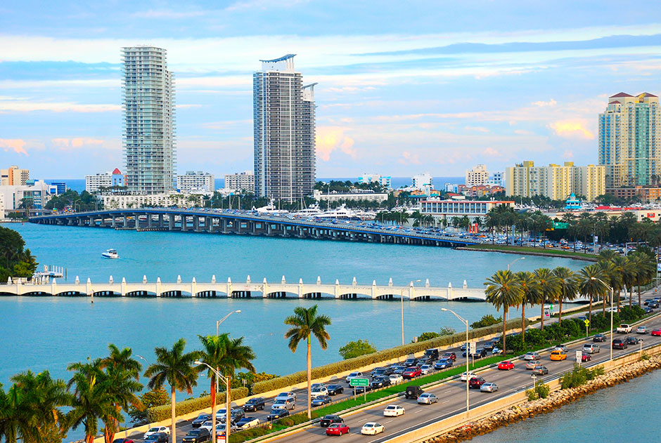 Miami Real Estate