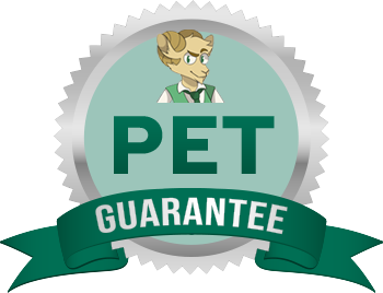 pet guarantee