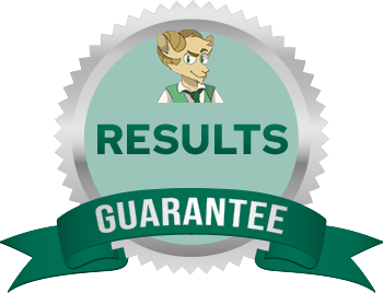 results guarantee